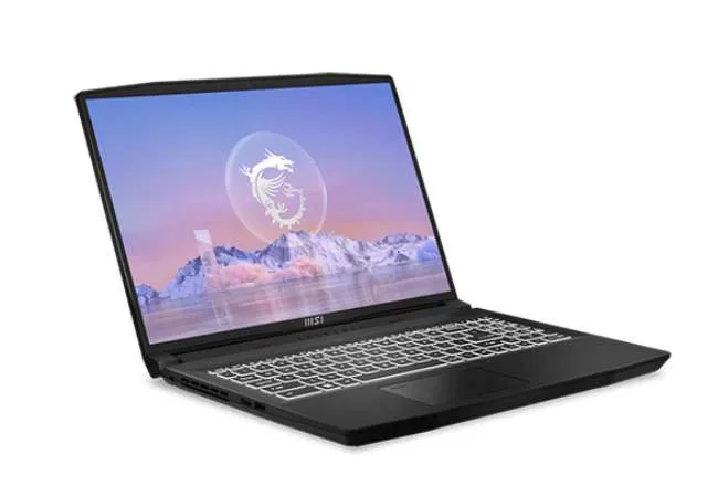 MSI là viết tắt của Micro-Star International