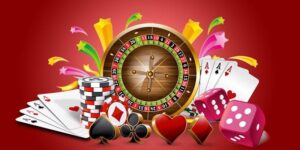 Gambling Software