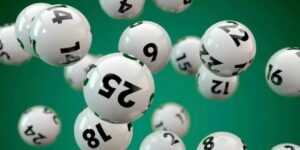 About Today's Lottery