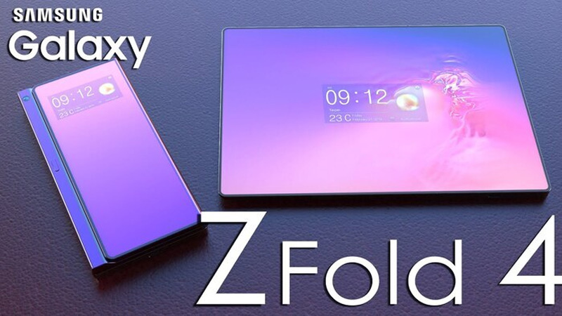 Samsung Galaxy Z Fold5: Tiến hóa của điện thoại gập